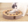 Round Shape Multipurpose Corrugated Cat Cardboard Cat Scratching Board